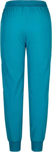 Miniatura 7 de Minty Mint Conjunto de uniforme médico ligero y duradero para mujer