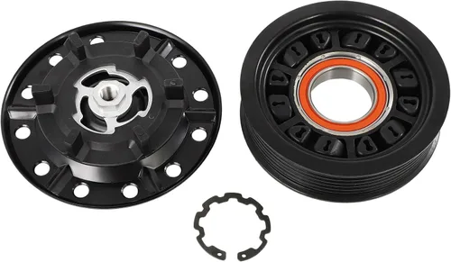 Miniatura 37 de ECCPP Embrague A/C para Ford Bronco para F-250 para F-350 para F53 Mustang Sable para M-ercury Sable 1996