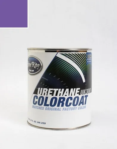 Miniatura 193 de ColorRite Bolígrafo para Dodge Avenger Automotive Touch-up Paint - Pintura transparente con efecto azul moderno PBL/EBL - Paquete de color + capa