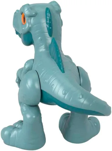 Miniatura 5 de Giganotosaurus Imaginext Dinosaur