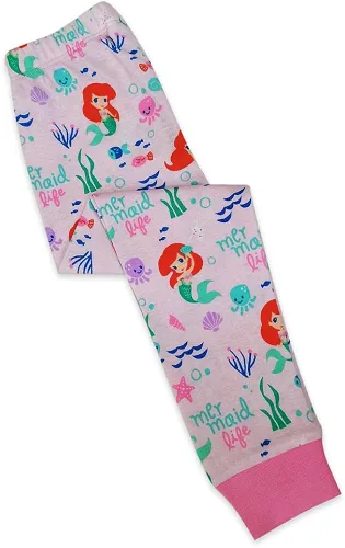 Miniatura 3 de Disney Ariel PJ PALS para niñas La Sirenita