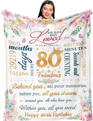 Miniatura 9 de Ruvinzo Grandes regalos de cumpleaños, 100 Años Antiguo