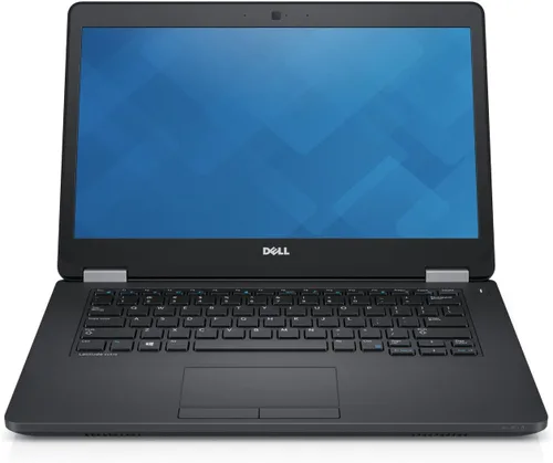 Dell Latitude E5470 Computadora portátil de negocios de 14 pulgadas: Intel Core i5 6300U hasta 3.0GHz/ 8GB DDR4 RAM/256GB SSD/WiFi/Bluetooth/USB