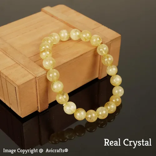 Miniatura 56 de Avicrafts Gemstone Bracelet