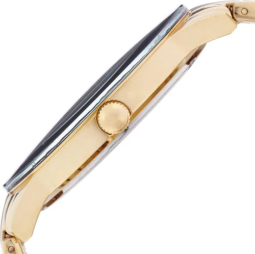 Miniatura 3 de Armitron 20/4952 - Reloj de pulsera con esfera de diamante para hombre