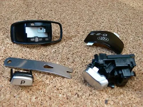 Miniatura 2 de KIT DE MÓDULOS DE CAMBIOS DE CAMBIOS LAND ROVER ORIGINAL RANGE ROVER SPORT 14 EVOQUE DISCOVERY SPORT LR117072