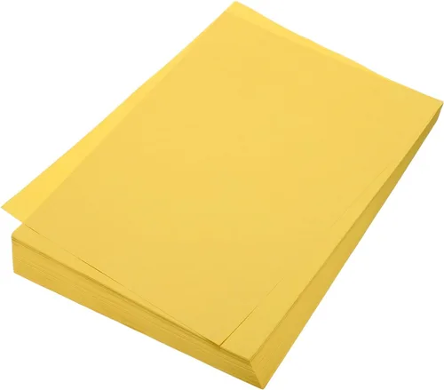 Miniatura 23 de MECCANIXITY 100 hojas de papel de origami de doble cara de 8 x 8 pulgadas (7.9 x 7.9 in), hoja cuadrada para proyectos de manualidades, Pasto verde