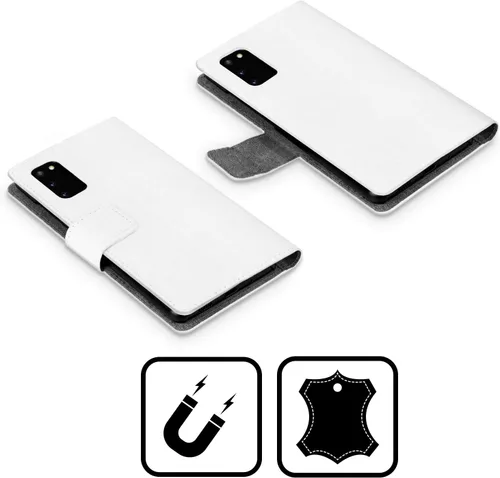 Miniatura 5 de Head Case Designs Funda de piel con licencia oficial del FC Barcelona Away 2022/23, compatible con Samsung Galaxy S22 Ultra 5G
