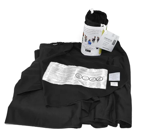 Miniatura 7 de Portabebés suave, elástico, envoltura de algodón para bebé, cabestrillo para bebé, cubierta de lactancia para usar con recién nacido-bebé