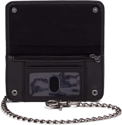 Miniatura 3 de Dickies - Cartera de piel para hombre