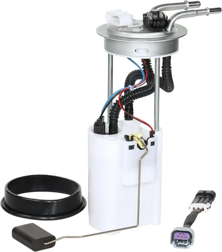 Miniatura 3 de Bosch 67317 - Ensamble del módulo de la bomba de combustible para vehículos determinados de 2000-03 Cadillac Escalade/ESV/EXT; Chevrolet Avalanche