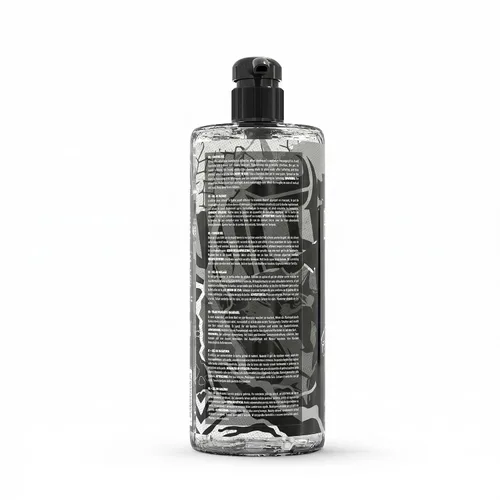 Miniatura 2 de Barber Marmara Serie de Gel de Afeitar (33.8 fl oz, 79)