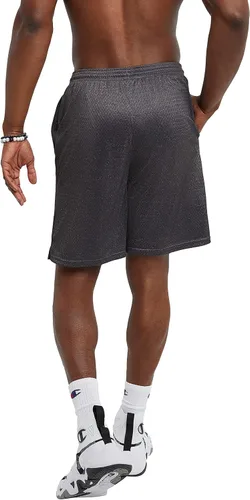 Miniatura 2 de Champion Pantalones cortos de malla con bolsillos, para hombre