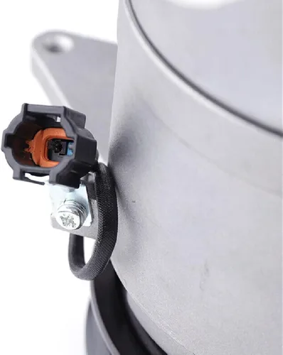 Miniatura 7 de Compresor de CA con embrague apto para Nissan Murano 3.5L 2003-2007; para Nissan Quest 3.5L 2004-2009, compresor de aire acondicionado con embrague