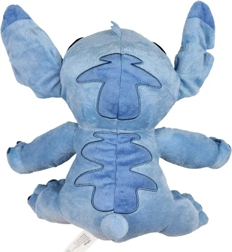 Miniatura 2 de Seven Times Six Disney Lilo and Stitch - Muñeca de peluche de tamaño mediano de 11 pulgadas