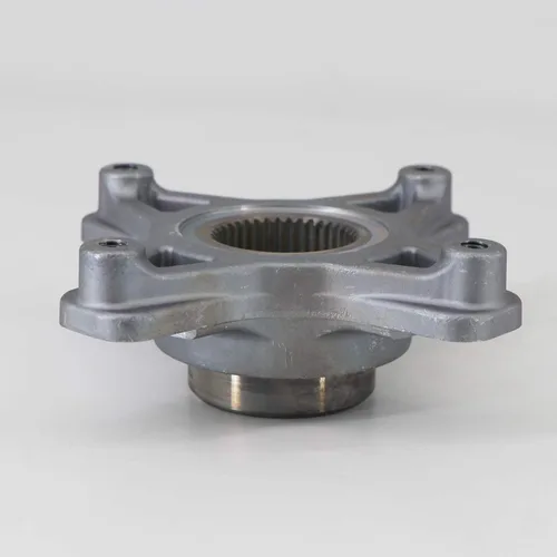 Miniatura 8 de Brida del cubo del disco del rotor del freno trasero para Hon-da TRX400 Sportrax 400 TRX400EX 1999-2008 TRX400X 2009-2014 43120-HN1-000 43120-HN1-A20