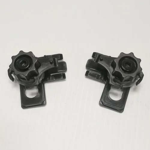 Miniatura 3 de Antra APX-XXX-9002 Kit de adaptador de casco duro para conectar cascos de soldadura Antra y casco de fibra metálica