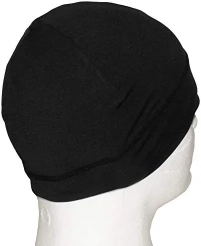 Miniatura 2 de New Balance Gorra ligera para correr atlética gorro negro