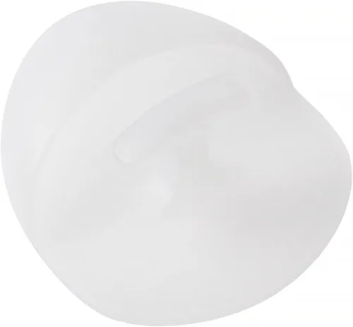 Miniatura 5 de LAGOM Cellup Cepillo de limpieza facial de grado médico, biocompatible con cerdas de poros de silicona suave, sin irritación, limpieza profunda