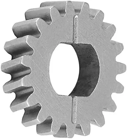 Miniatura 9 de Motor Gear Kit de reparación de engranajes de motor de techo corredizo de acero inoxidable para W202 W204 W212 Motor de engranajes metálicos