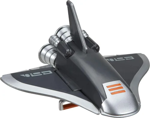 Miniatura 6 de Fortnite Orbital Shuttle. - Planeador.