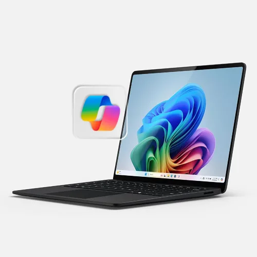 Miniatura 3 de Microsoft Surface Laptop (2024), Windows 11 Copilot+ PC, pantalla táctil de 13.8 pulgadas, Snapdragon X Plus (10 núcleos), 16 GB de RAM