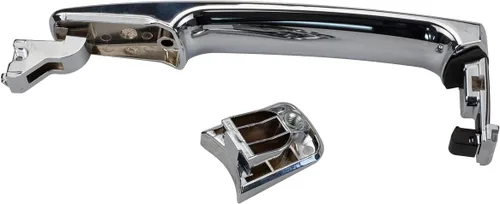 Miniatura 4 de RLB-HILON Manija de puerta exterior compatible con Nissan Rogue 2008-2013, para Nissan Murano 2003-2007, para Infiniti FX35 FX45 2003-2008