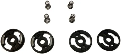 Miniatura 5 de [Piezas de dron] para Mavic Air 2 piezas de repuesto de brazo de motor de carcasa izquierda derecha delantera trasera cable de señal para DJI Mavic