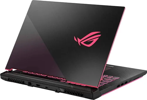Miniatura 5 de Computadora para gaming ASUS ROG 15.6" FHD, Intel Hexa-Core i7-9750H hasta 4.5GHz, 8GB DDR4, 512GB SSD