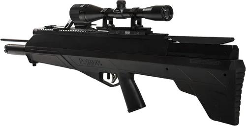 Miniatura 4 de Benjamin BPABX Airbow, por Crosman