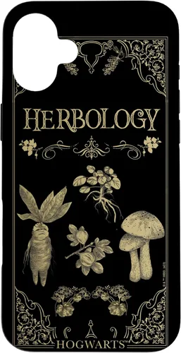 Miniatura 22 de Funda para iPhone 14 Pro Harry Potter y la Orden de la Clase de Herbología Phoenix