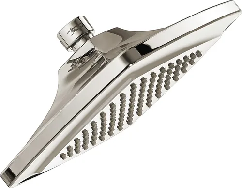 Miniatura 5 de American Standard 1660509.295 Townsend - Cabezal de ducha con ahorro de agua, 1,75 GPM, níquel cepillado