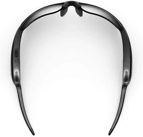 Miniatura 2 de Bose Frames Tempo - Gafas de sol deportivas de audio con lentes polarizadas y conectividad Bluetooth, color negro