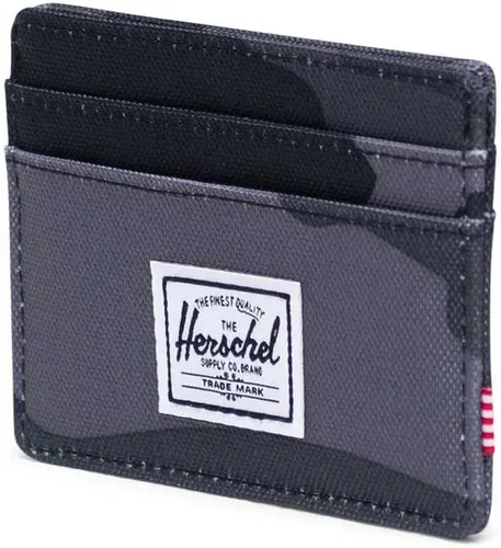 Miniatura 3 de Herschel - Cartera Charlie RFID para hombre