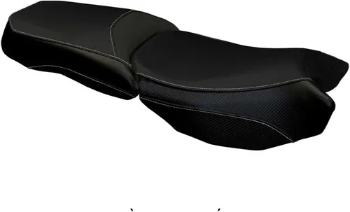Miniatura 12 de Funda de asiento compatible con BMW R 1200 GS Adventure (13-18)