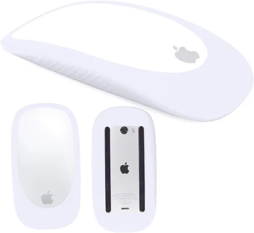 Miniatura 13 de N/T Funda de silicona para Magic Mouse 1/2 Funda de silicona para Apple Magic iPad Mouse (negro)