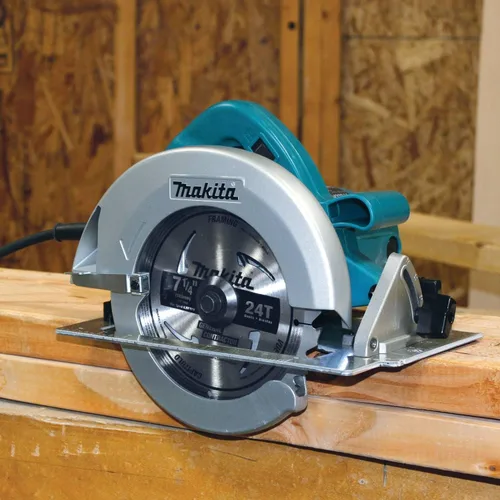 Miniatura 5 de Makita 5007FA 7-1/4" Sierra Circular con Freno Eléctrico