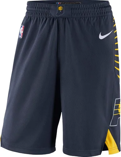 Miniatura 21 de Portland Trail Blazers Youth 8-20 - Pantalones cortos oficiales Swingman Dri-Tek Performance