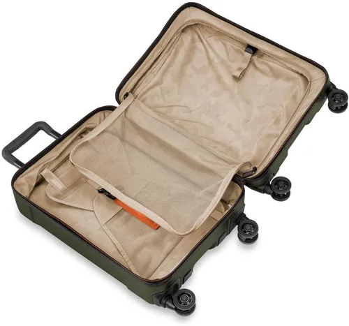 Miniatura 12 de Briggs & Riley - Maleta rígida con ruedas modelo Torq, Hunter), QU221SP-23