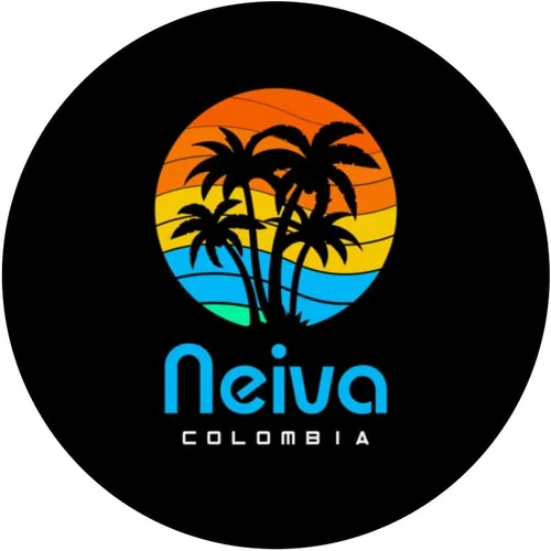 Miniatura 3 de Neiva Colombia PopSockets PopGrip intercambiables