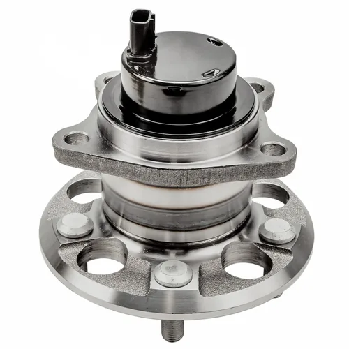 Miniatura 57 de Detroit Axle - Buje de rodamiento de rueda delantera para Ford Explorer Ranger Mercury Mountaineer Mazda B2300 B4000 B3000 Sport Trac, Cojinete