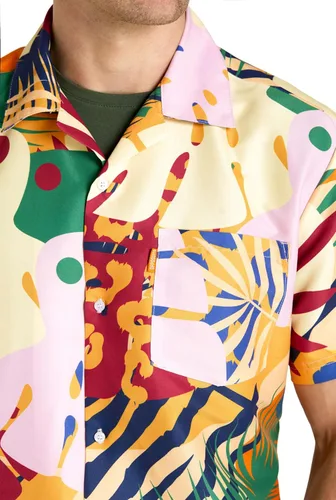 Miniatura 52 de Opposuits Traje de baño combinado de verano - Conjunto de dos piezas a juego para hombre - Ropa de natación de playa