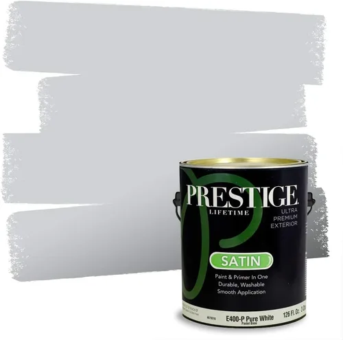 Miniatura 161 de Prestige Paints - 2 en 1, pintura base y pintura de exterior, E100-N-SW6988