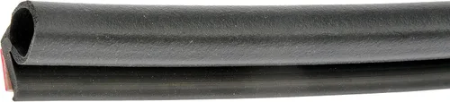 Miniatura 2 de Dorman 750-5508 Sello de puerta compatible con modelos seleccionados de Volvo