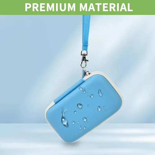Miniatura 5 de Funda para teléfono inteligente para niños Bolsa para cámara digital AI para Luoba/para WEOLULI/para Joozfee/para juguetes de aprendizaje VOGBY