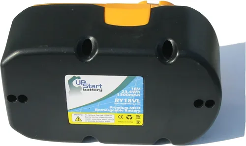 Miniatura 2 de Batería de repuesto para Ryobi de 18 V