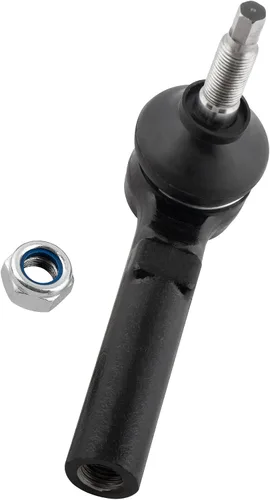 Miniatura 6 de ES3537 Extremos de barra de acoplamiento exteriores delanteros para Dodge Caravan Grand Caravan 2001-2004 Chrysler Town & Country 2001-2004 Chrysler