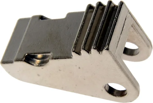 Miniatura 3 de Dorman 601-650 Kit de reparación de manija de puerta compatible con modelos seleccionados de Tesla (OE FIX)
