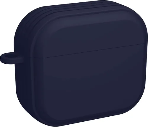 Miniatura 11 de AFFINITY BANDS HDX Funda compatible con Apple AirPods Gen 1 y 2 (negro)