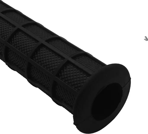 Miniatura 5 de 53165-HP5-600 - 2 empuñaduras antideslizantes de goma suave para manillar compatibles con Honda Recon Rancher Foreman Rubicon Rincon 2001-2019